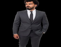 Agent Maaz Muhammad  Tariq 