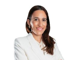 Sabrina Masmoudi