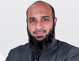 العميل Salah Alam Malik
