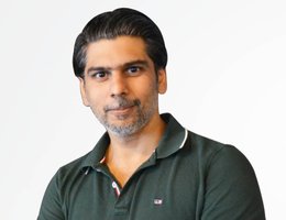 Jamiz Maharoof