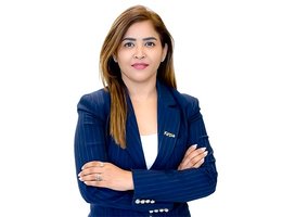 العميل Lipika Madan