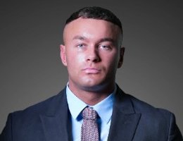 Agent Kaeman Williams