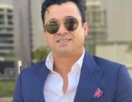 العميل Saif Khan