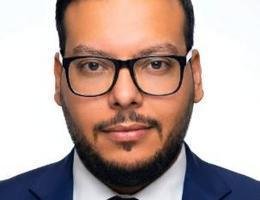 Agent Mohamed Noureldin Allam Noureldin