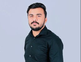 Muhammad Usman
