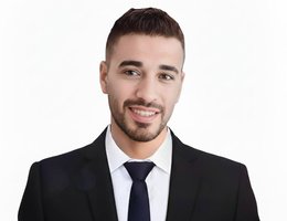 Agent Mohamed Abd El Naser