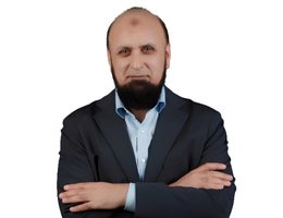 Agent Awan Riaz Khan