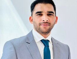 العميل Mohammad Mazhar Ali