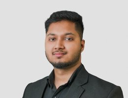 Agent Mohamed Ameen Abdul Rahaman Jabbar