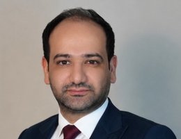 Agent Amin Abolfazl Yazdanian