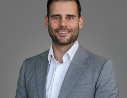 Agent Bjorn Hartendorp