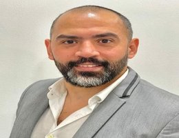 Agent Ahmed Abdrabo