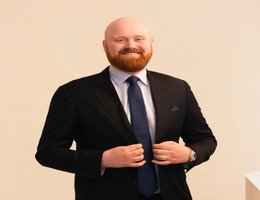 العميل Cameron Gwinnett