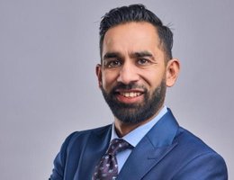 Murtaza Hussain