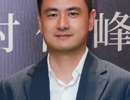 العميل Shen Wei