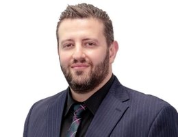 Ibrahim Saloum