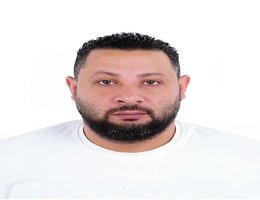 العميل Mustafa Gado