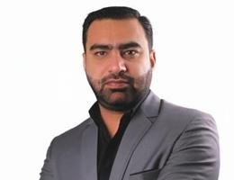 العميل Muhammad Ummar