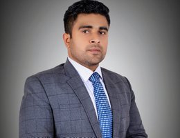 Abdul Shakoor