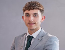 Adam Osullivan