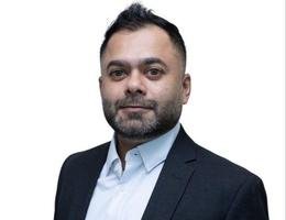 العميل Tawfiq Wadkar
