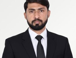 العميل Muhammad Saad Malik