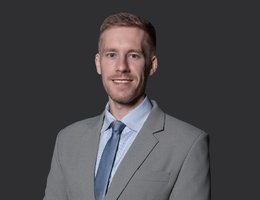 العميل Jonathan Potts