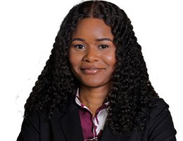 العميل Vanessa Perefa