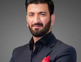 العميل Faizan Khan