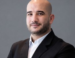 Agent Rami Ben Ali