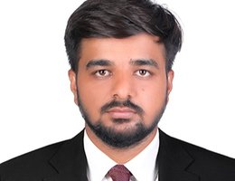 العميل Muhammad Akash