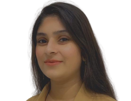 Asifa Parveen