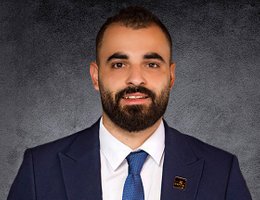 Omar Khalek