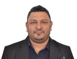 Agent Deepak Chowdhary