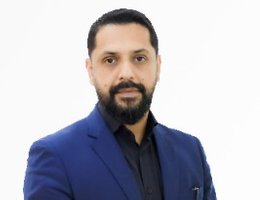 العميل Syed Zulfiqar