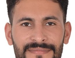 العميل Faiq Ibrahim (MU)