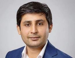العميل Kashif javed Qutab