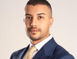 Agent Nader Djebbi