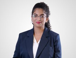 Karthika Saravanan