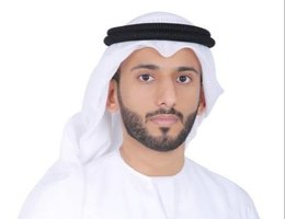 Mohammed Alshamsi