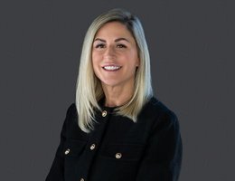 Agent Samantha Arnell