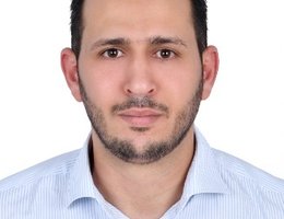 العميل Hamid Boukri