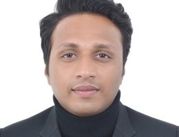 Agent Harshith Shetty