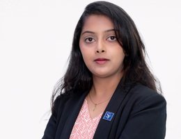 العميل Anusha Almeda