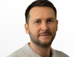 Agent  Anatolii  Golovatskii