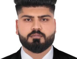 Agent HAMZA RIAZ