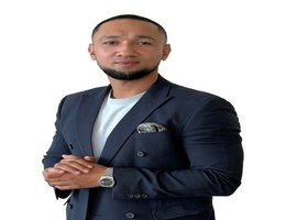 Agent Quas Miah