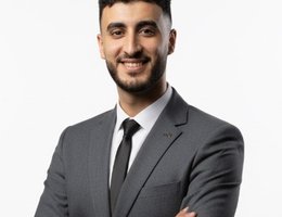 Agent Abdelrahman Ibrahim