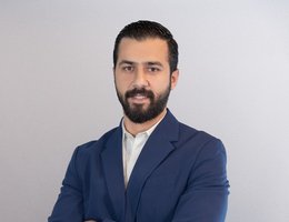 العميل Homam Assad