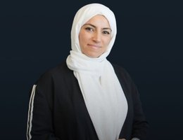 Agent Nesreen Adel